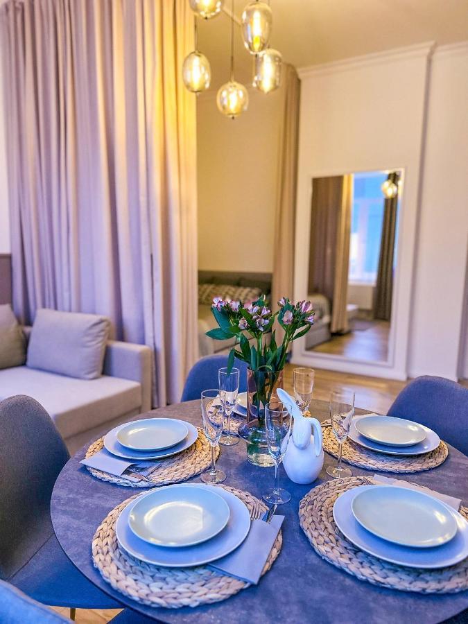 Ferienwohnung Strandlaeufer Вільгельмсгафен Екстер'єр фото